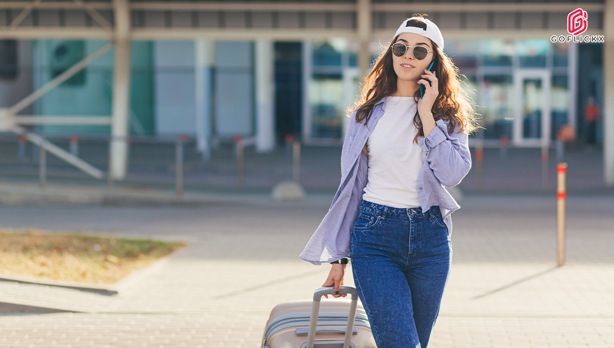 travel fashion tips